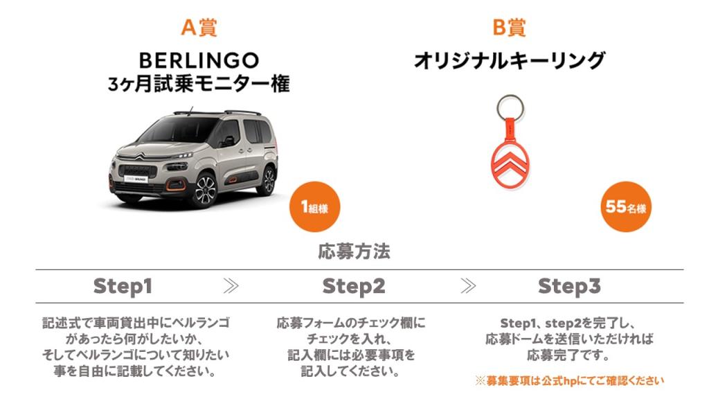 GO!GO!BERLINGO!~season2~