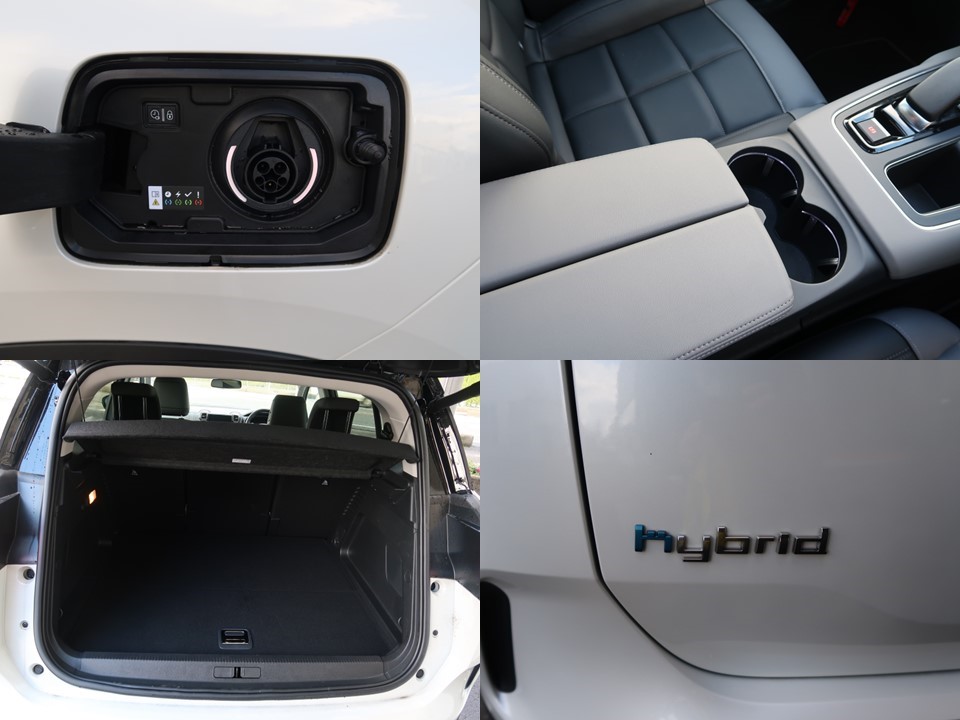 ～認定中古車NEWS～ C5 AIRCROSS SUV PULG-IN HYBRID