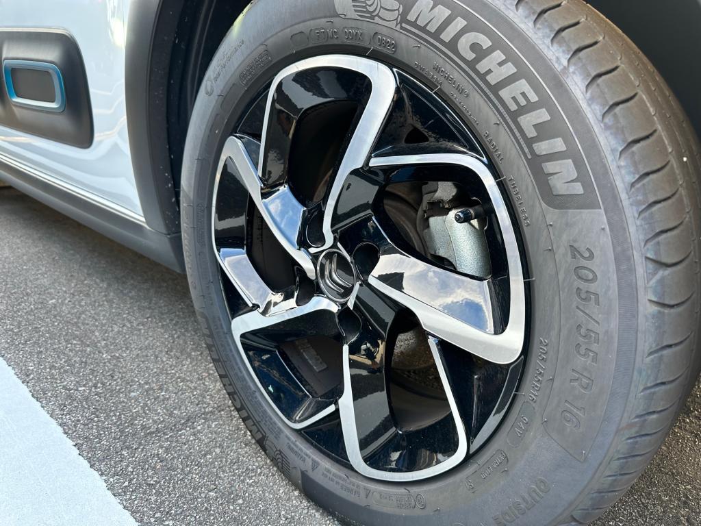 ～認定中古車情報　元デモカーC3～