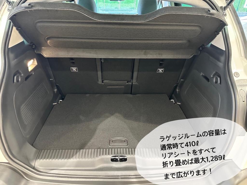 C3 AIRCROSS SUV SHINE PACK BlueHDi　展示中