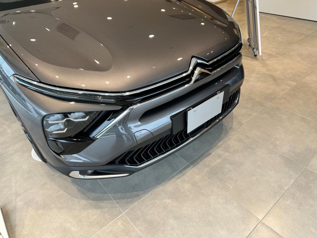 C5 X HYPNOS ご紹介