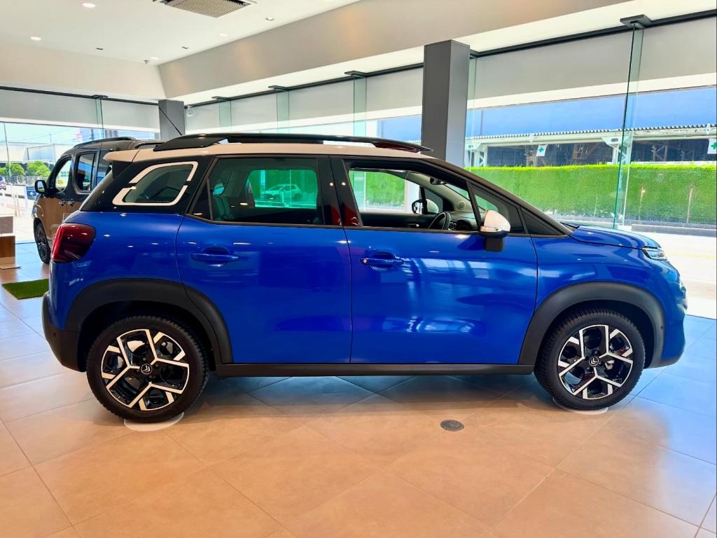 C3 AIRCROSS SUV MAX !!!