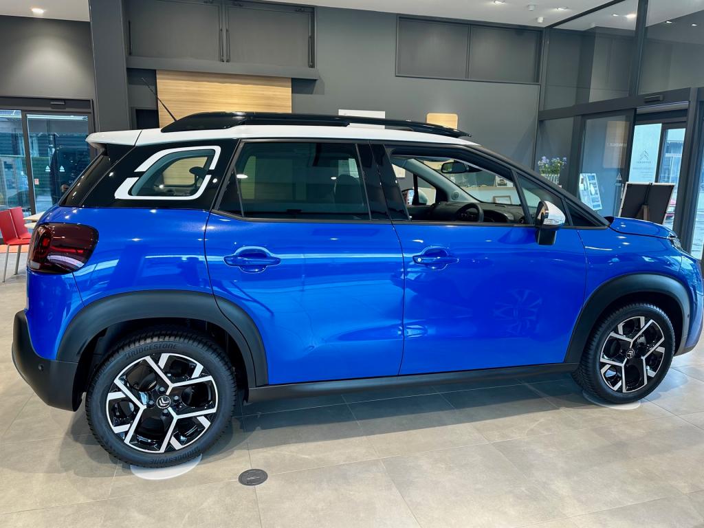 CITROEN C3 AIRCROSS SUV !!!!