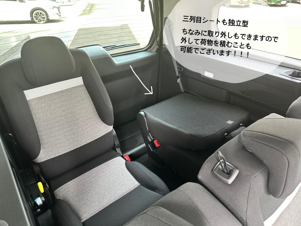 BERLINGO LONG試乗してみませんか