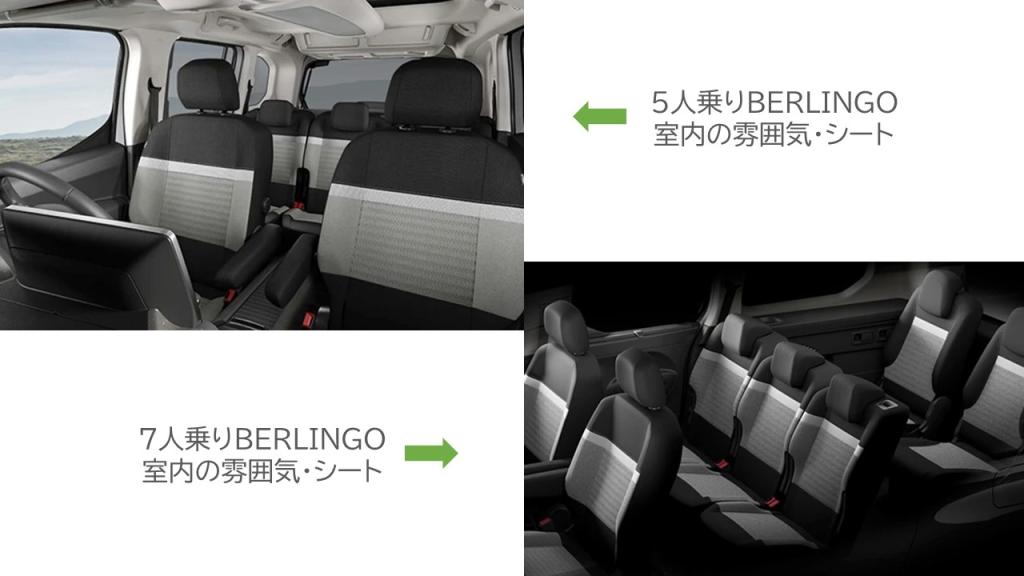 BERLINGO FINAL STAGE