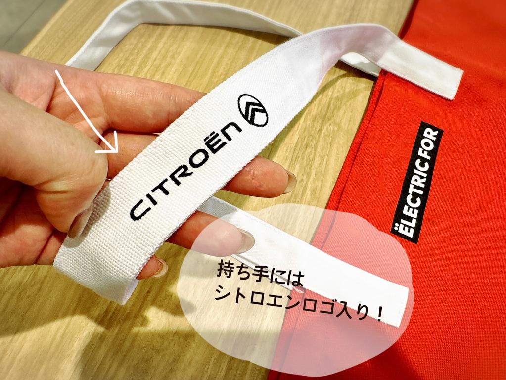 CITROEN GOODS !