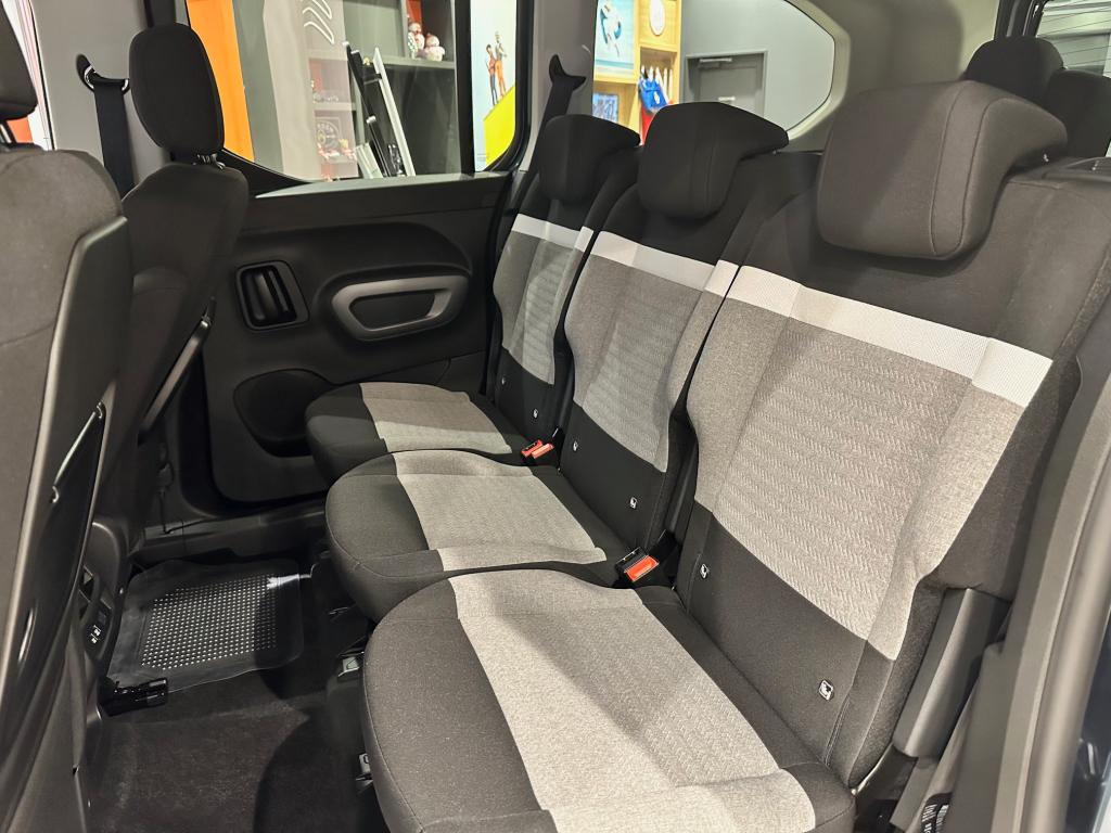 NEW BERLINGO アンコールフェア　開催中