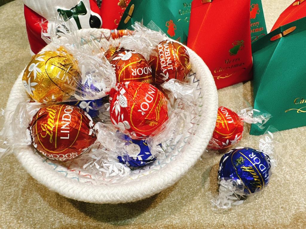 Christmas present　12/21（土）～