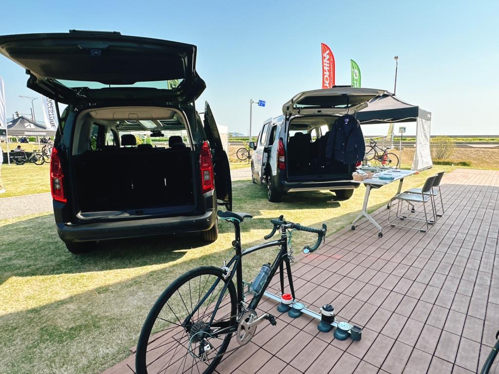 富山サイクルフェスティバル２０２５