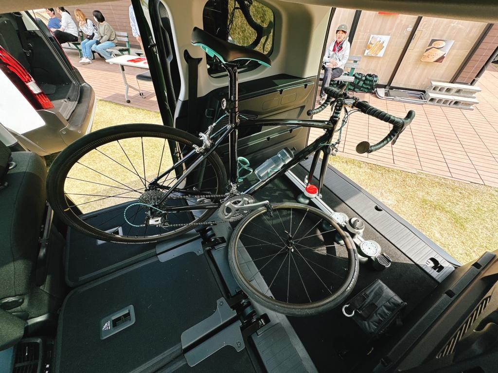 富山サイクルフェスティバル２０２５