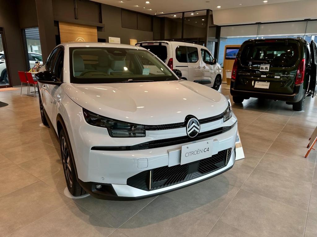 CITROEN NEW GENERATION FAIR