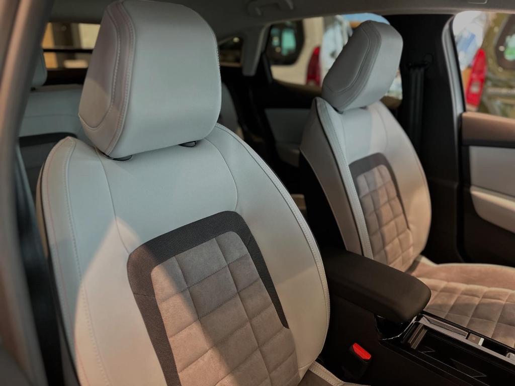 CITROEN NEW GENERATION FAIR