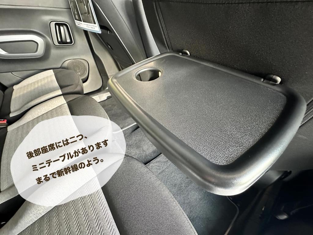 個性魅力あふれるBERLINGO