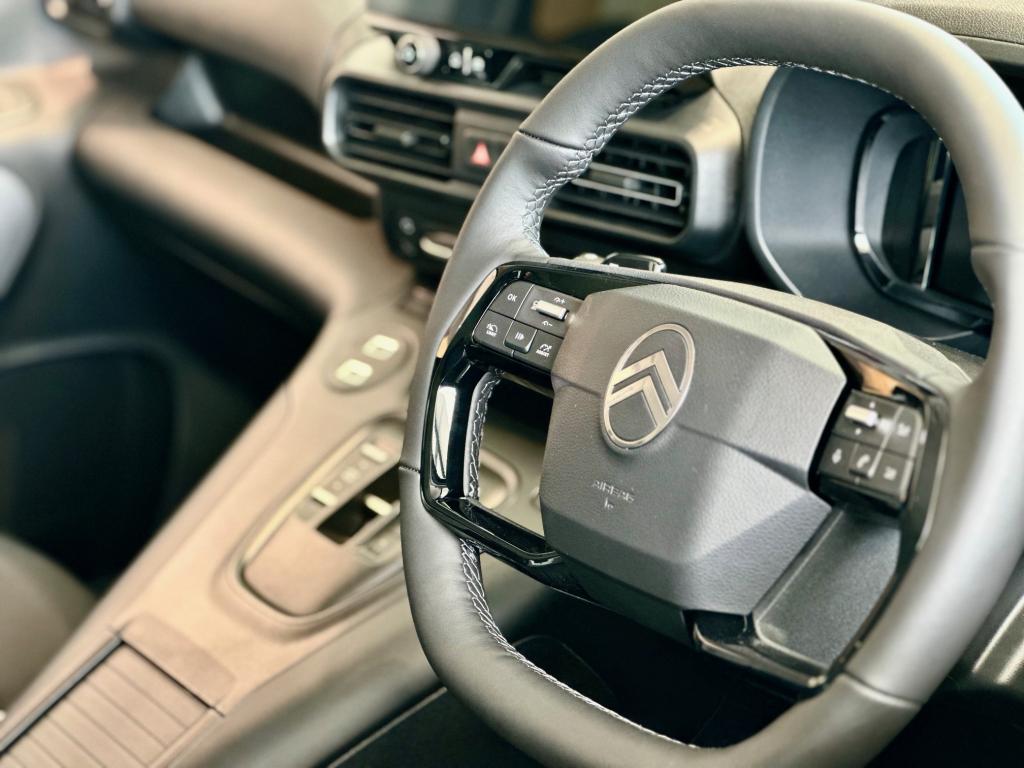 NEW BERLINGO 安心アップグレードキャンペーン