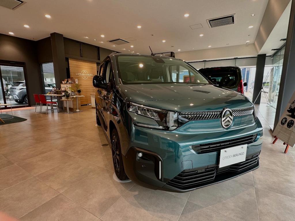 BERLINGO