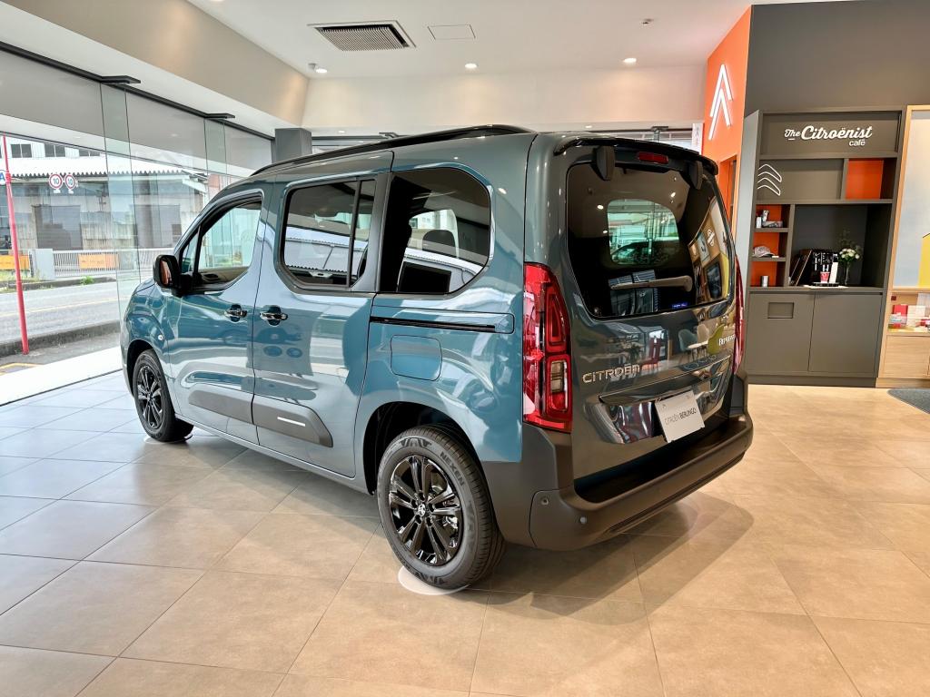 BERLINGO