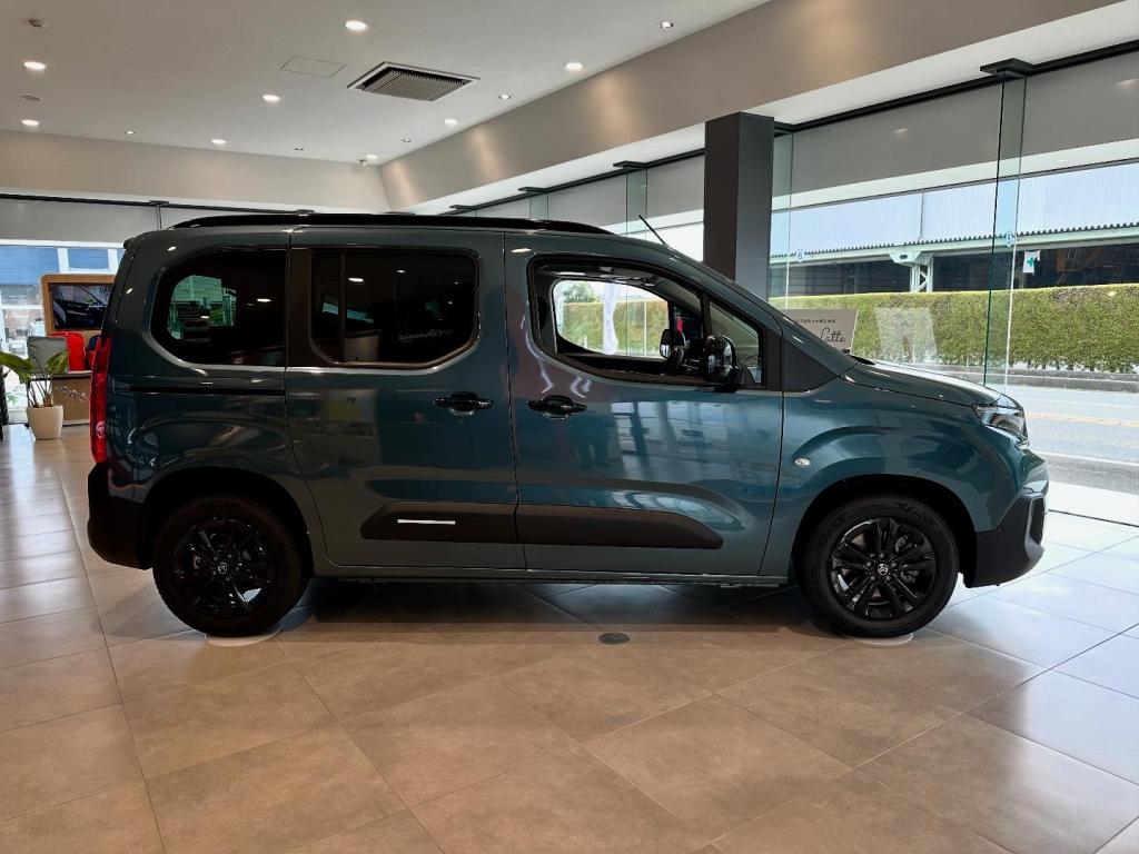 BERLINGO