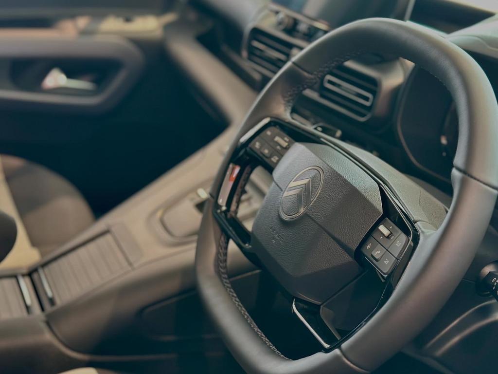 BERLINGO