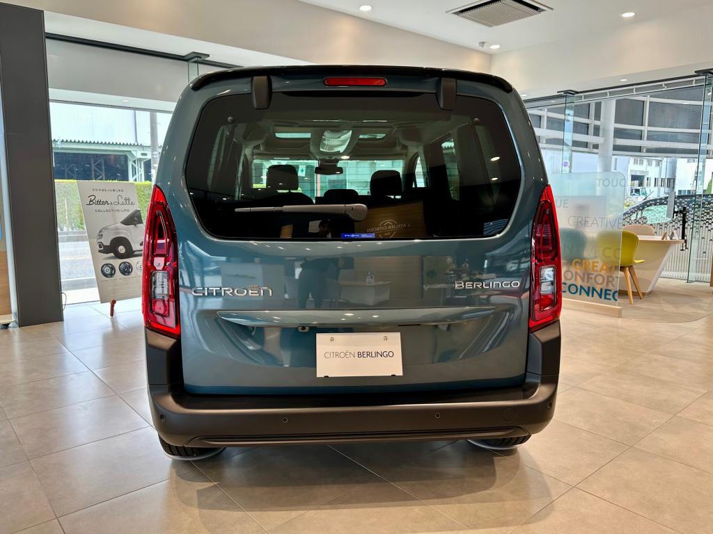 BERLINGO