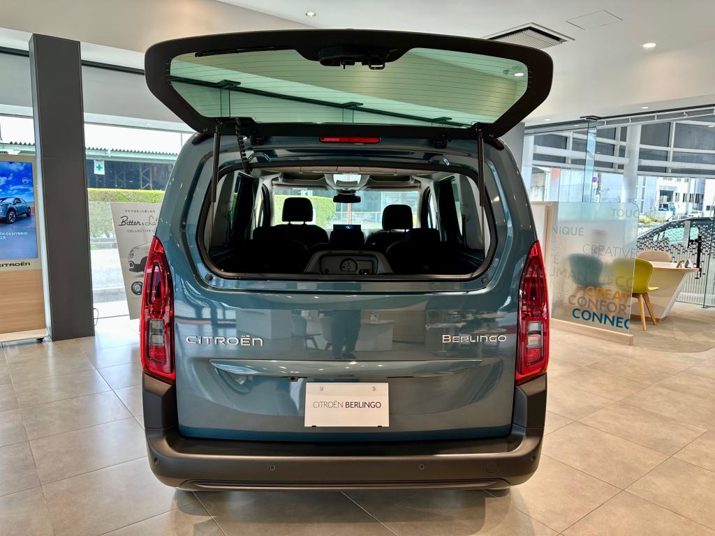 BERLINGO