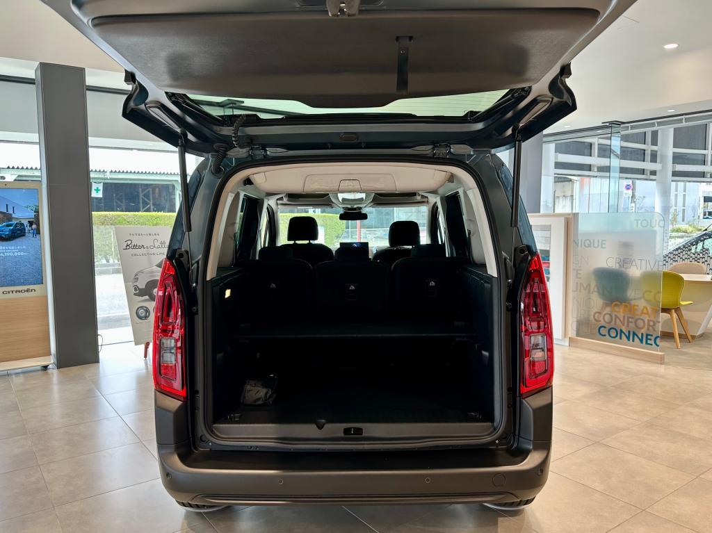 BERLINGO