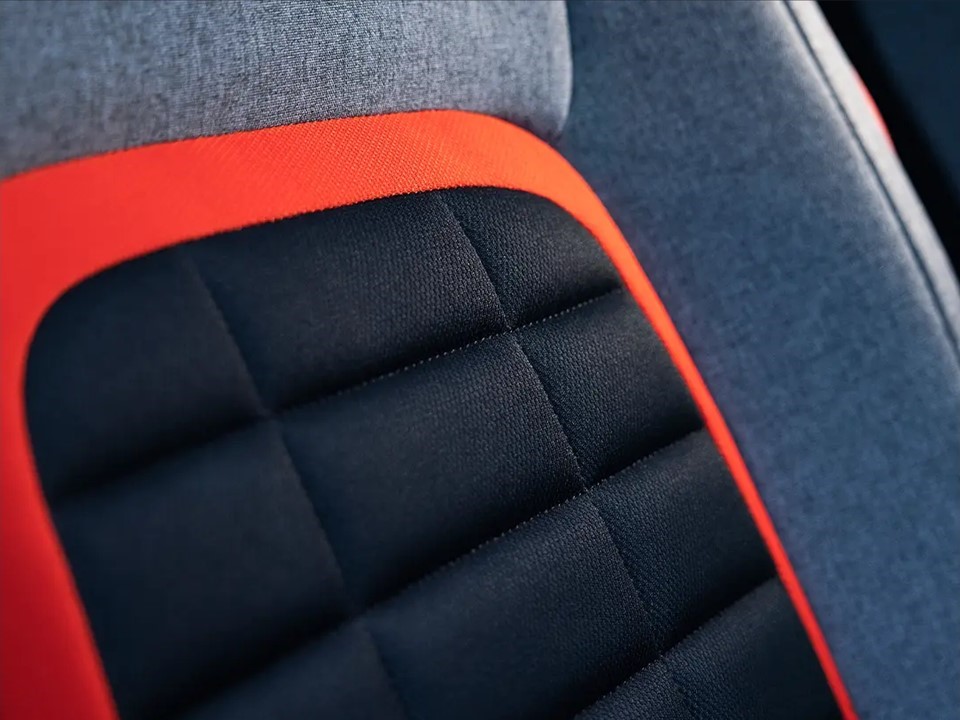 CITROËN ADVANCED COMFORT !