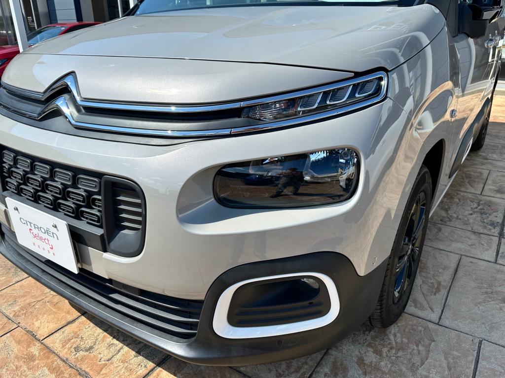 ～認定中古車情報～