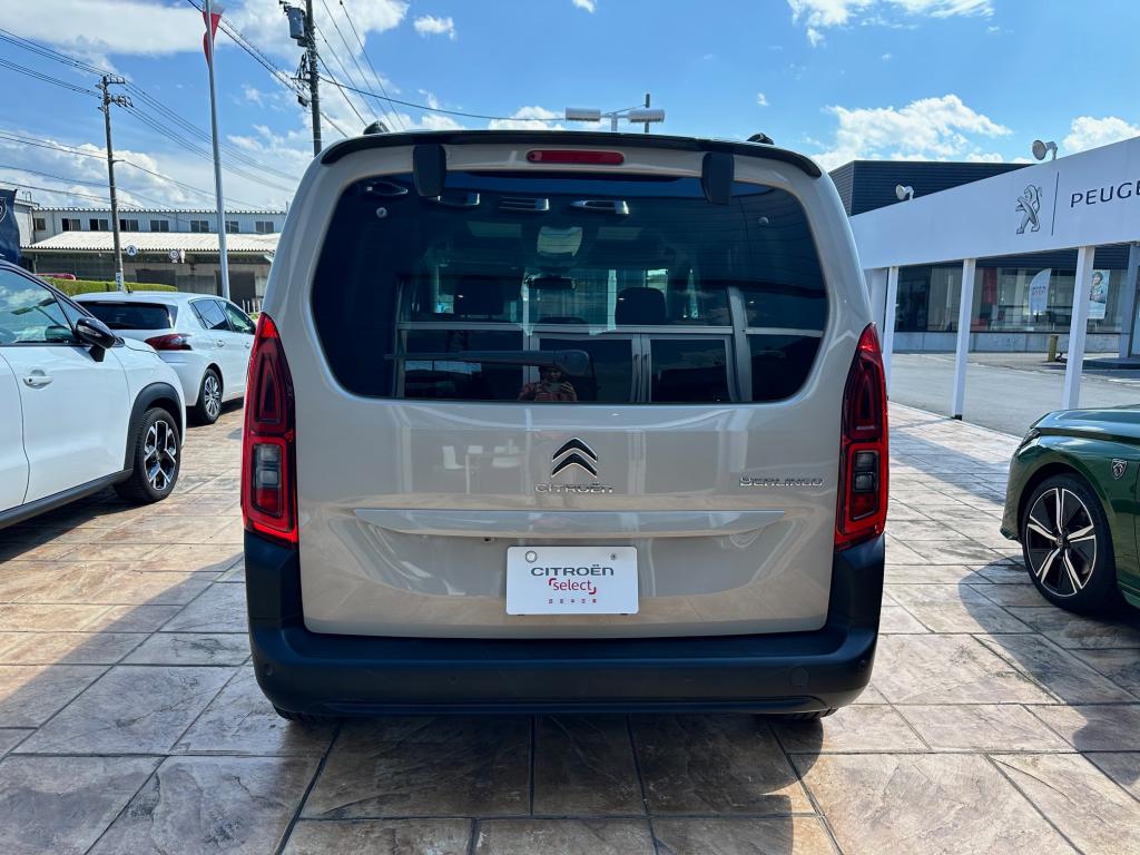 ～認定中古車情報～