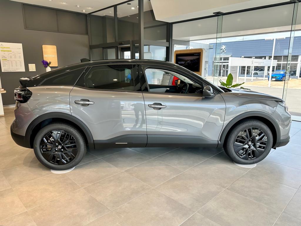 NEW C4 HYBRID Edition Lumière ボディーカラー見比べ！