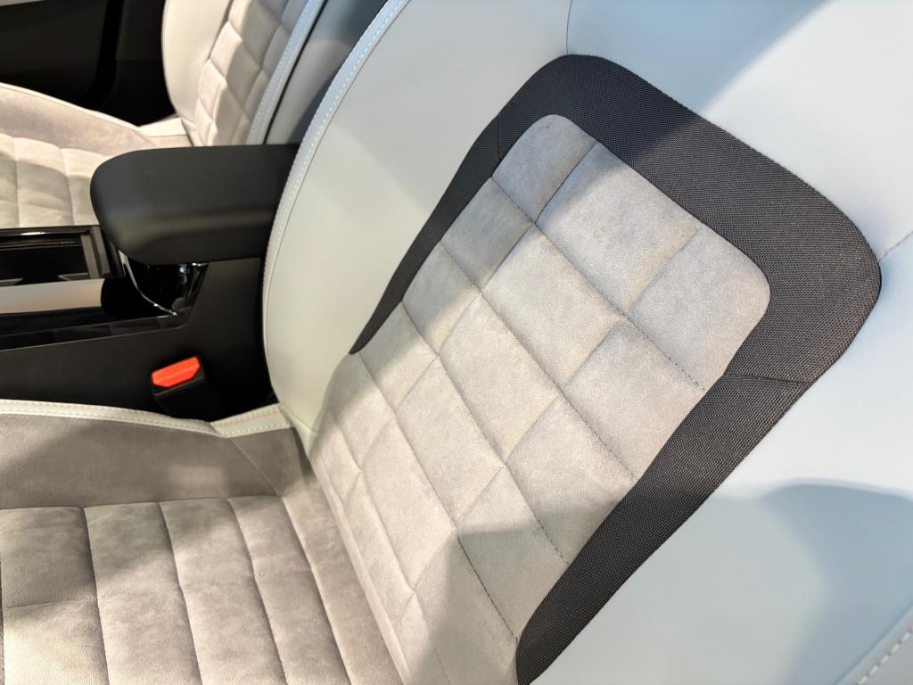 Comfort Seat Campaign !!!!!