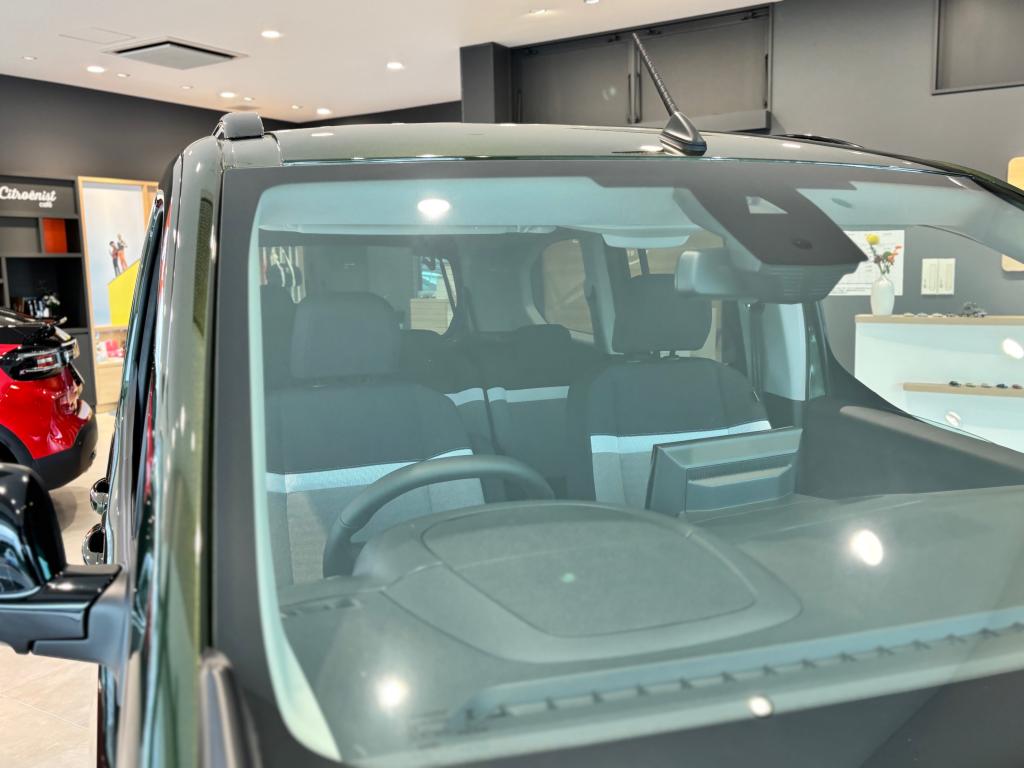 BERLINGO　LONG　家族の笑顔を作る車