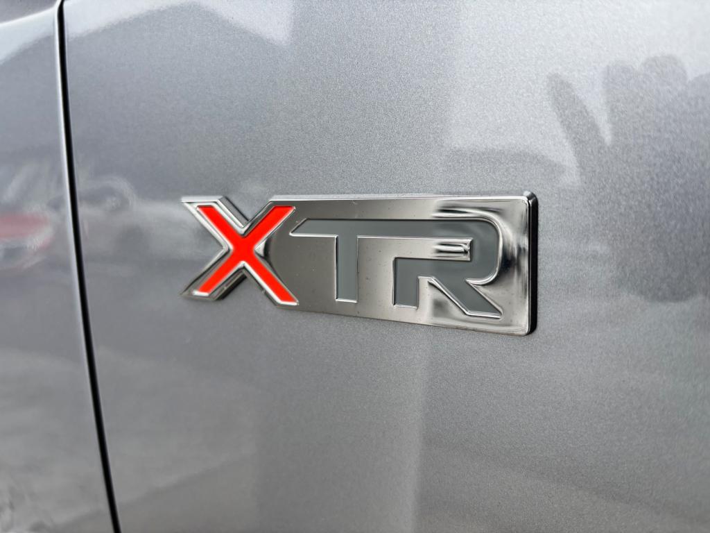 BERLINGO XTR Grip Control Package　デビューフェア開催中