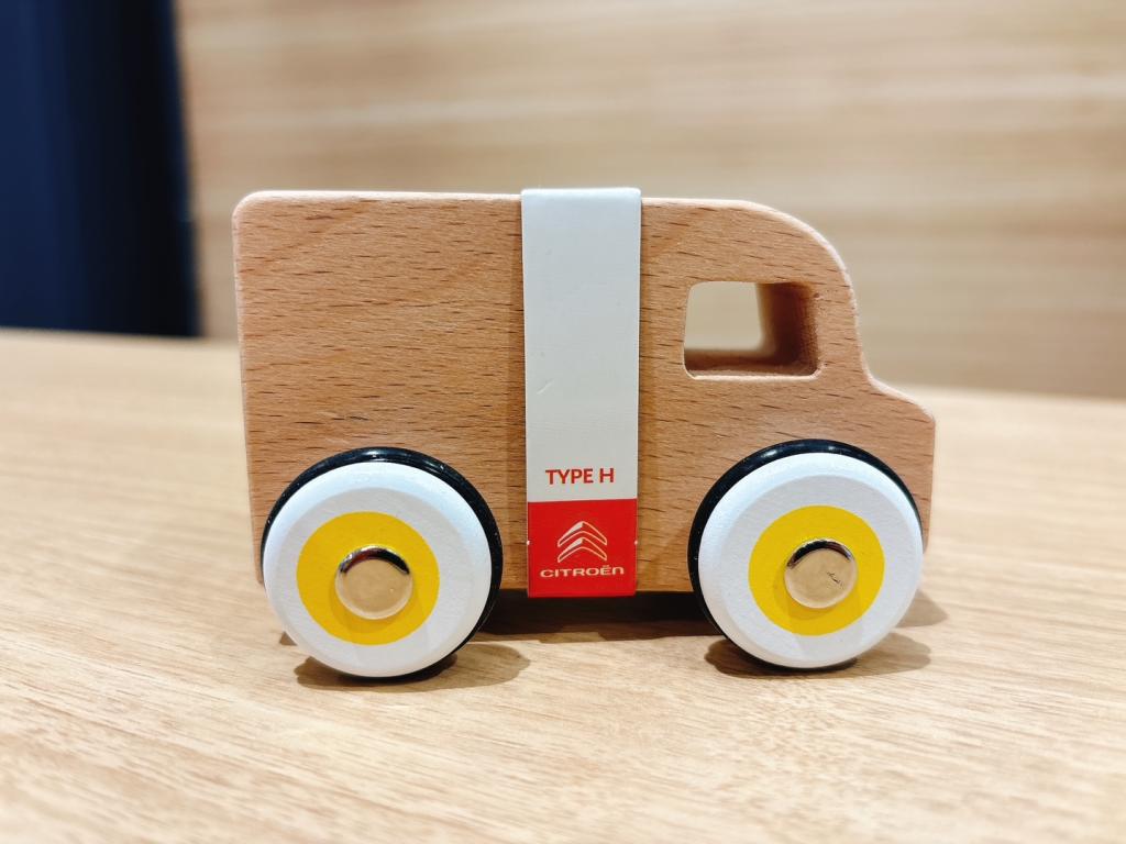 NEW CITROEN GOODS 入荷