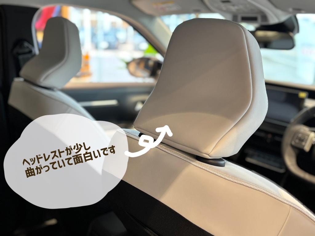 NEW C3 シェブロン探し！