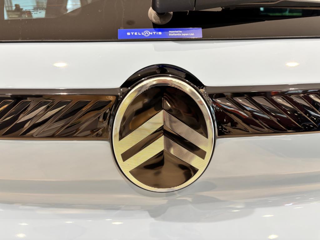 NEW C3 シェブロン探し！