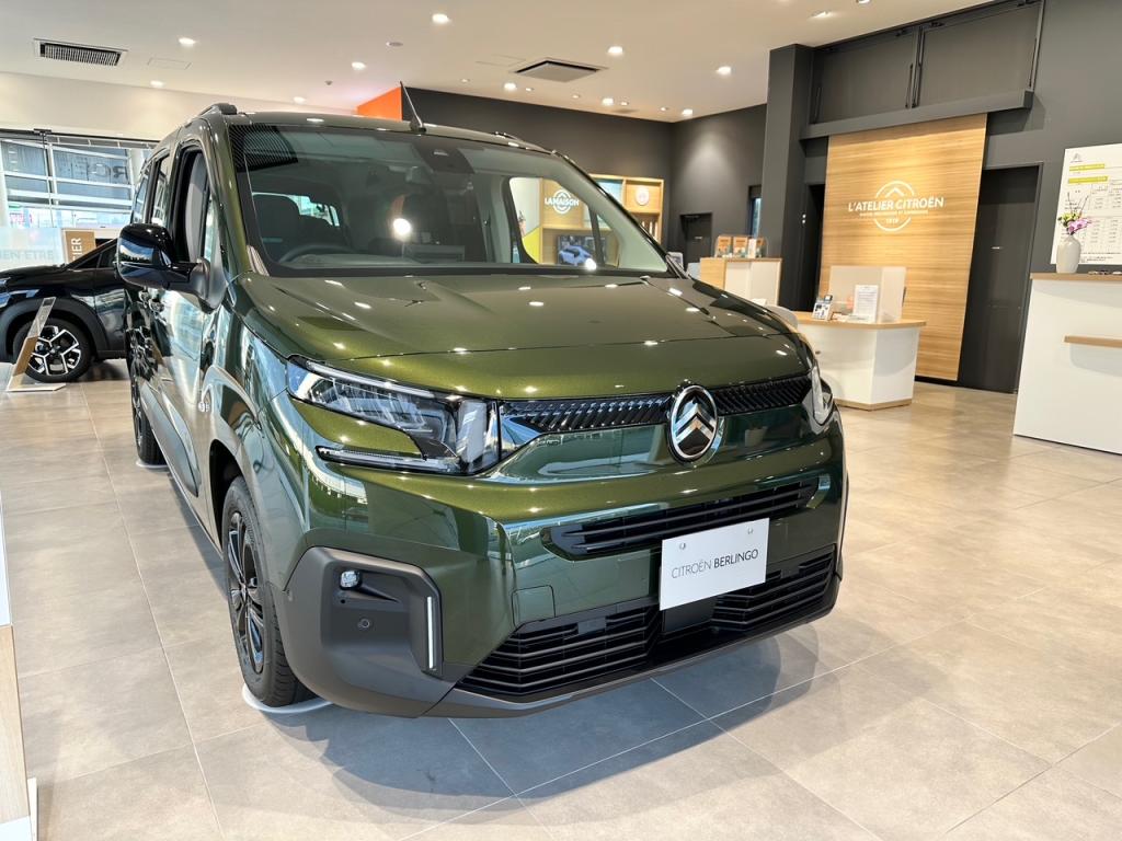 年末納車可能なお車ございます！