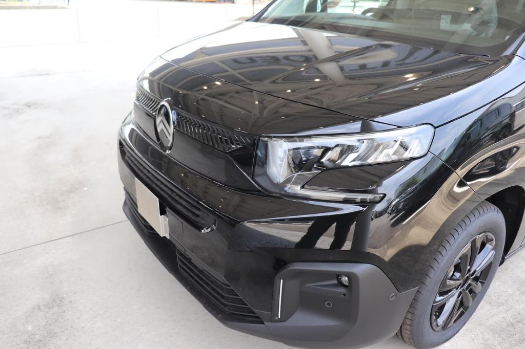 BERLINGO勢揃いしております！