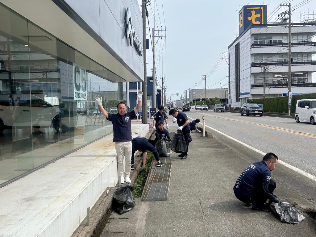 EPMグループ創立記念日