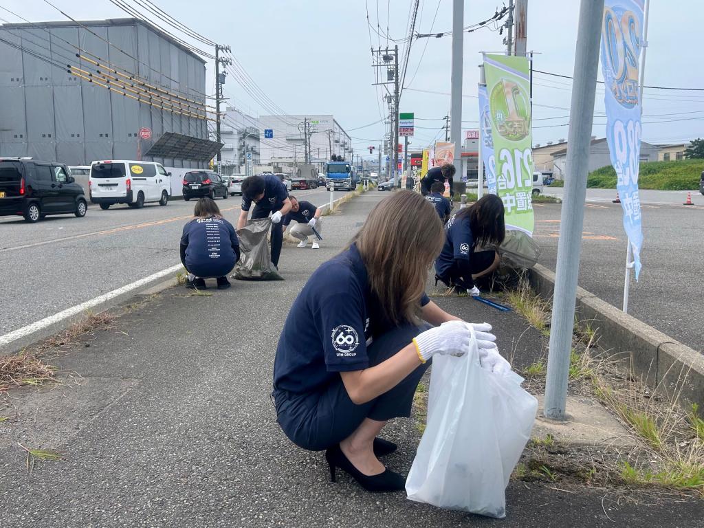 EPMグループ創立記念日